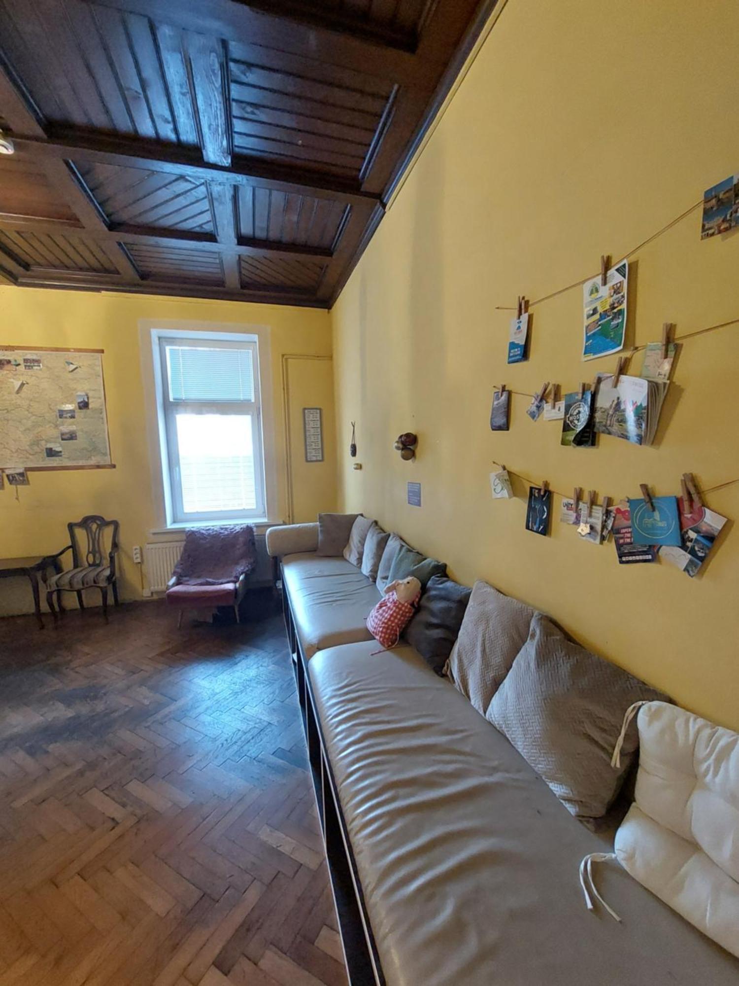 Vv Way - Lisica Zvitorepka Lublana Zewnętrze zdjęcie