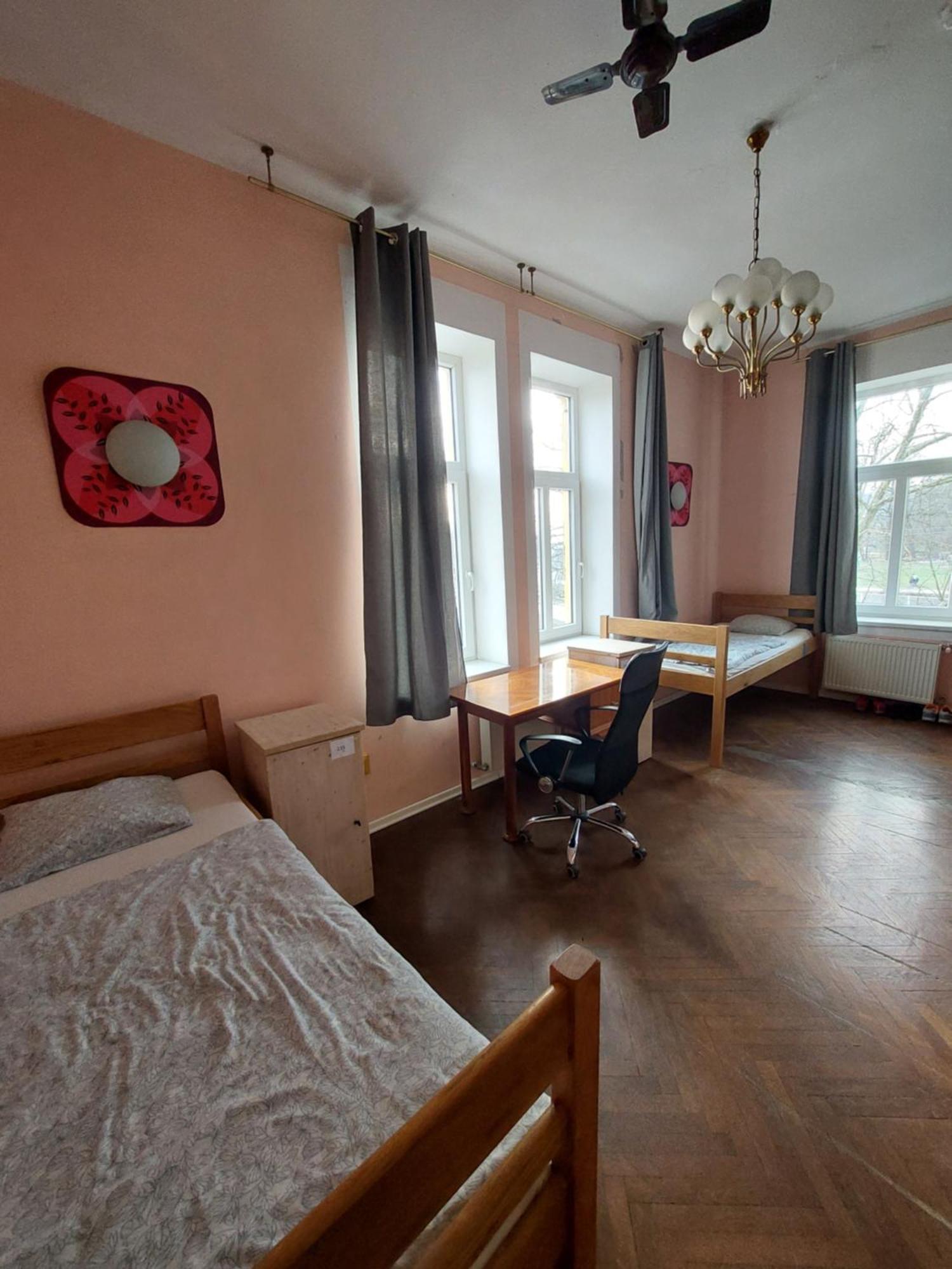 Vv Way - Lisica Zvitorepka Lublana Zewnętrze zdjęcie