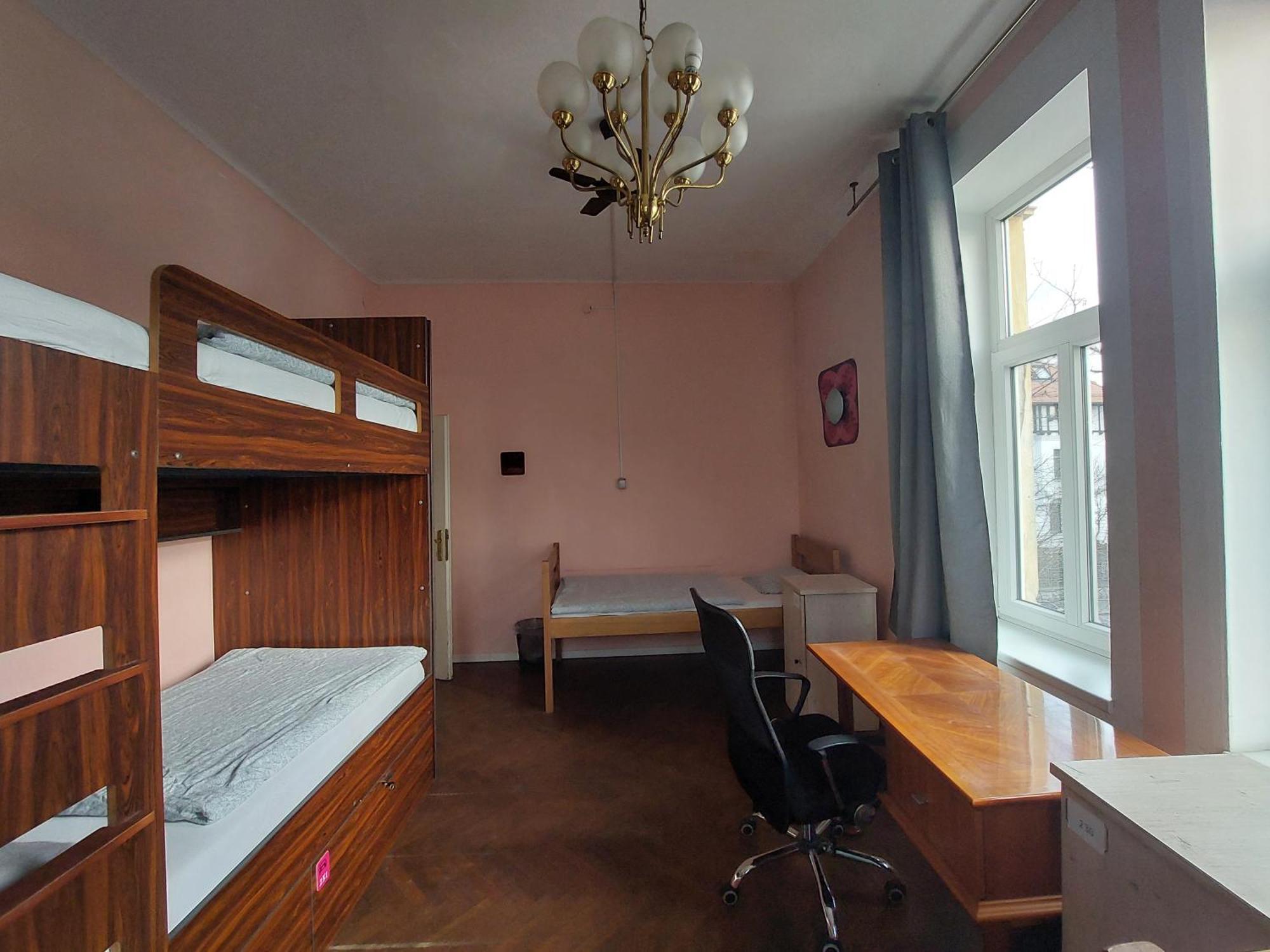 Vv Way - Lisica Zvitorepka Lublana Zewnętrze zdjęcie