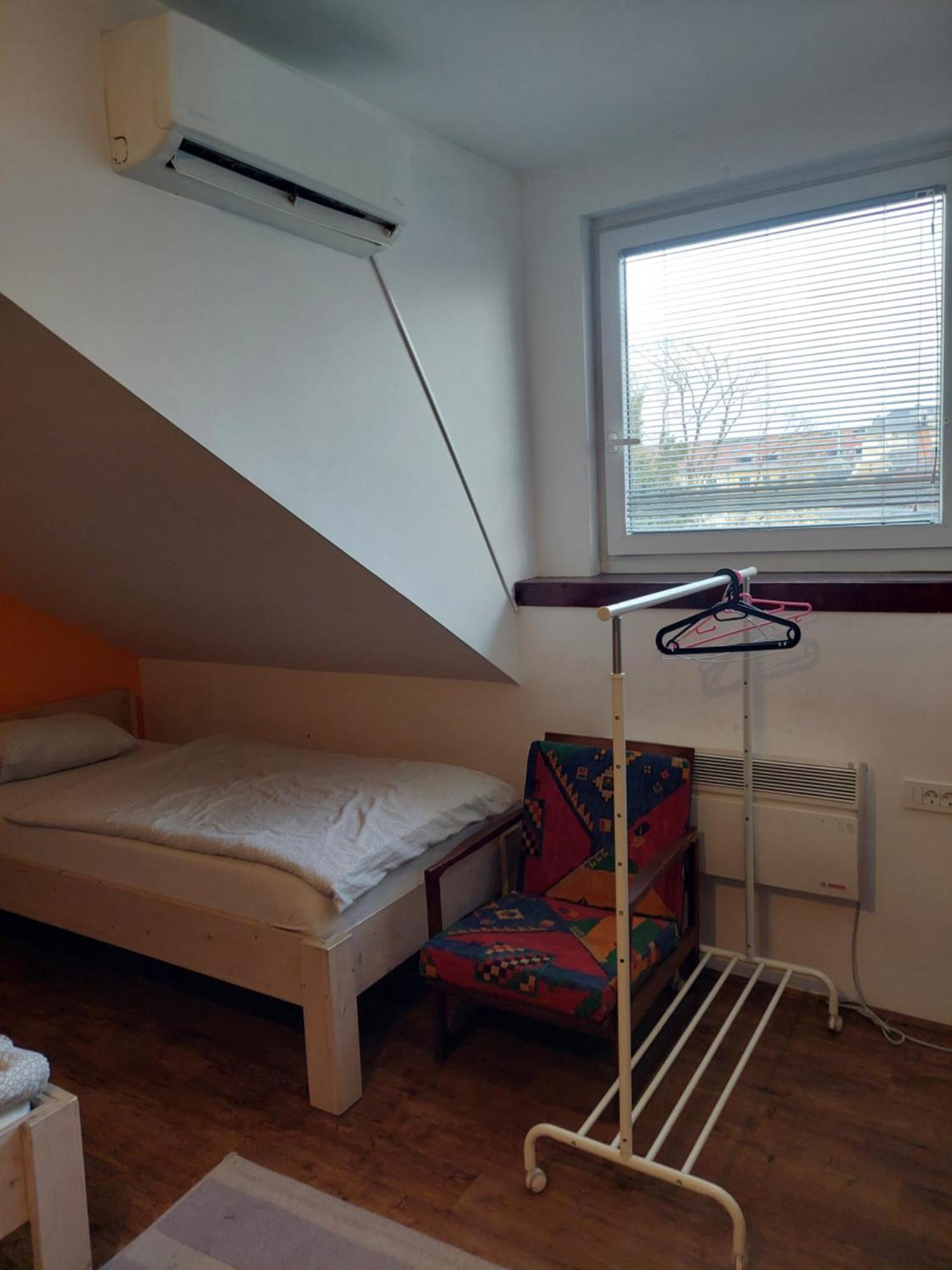 Vv Way - Lisica Zvitorepka Lublana Zewnętrze zdjęcie