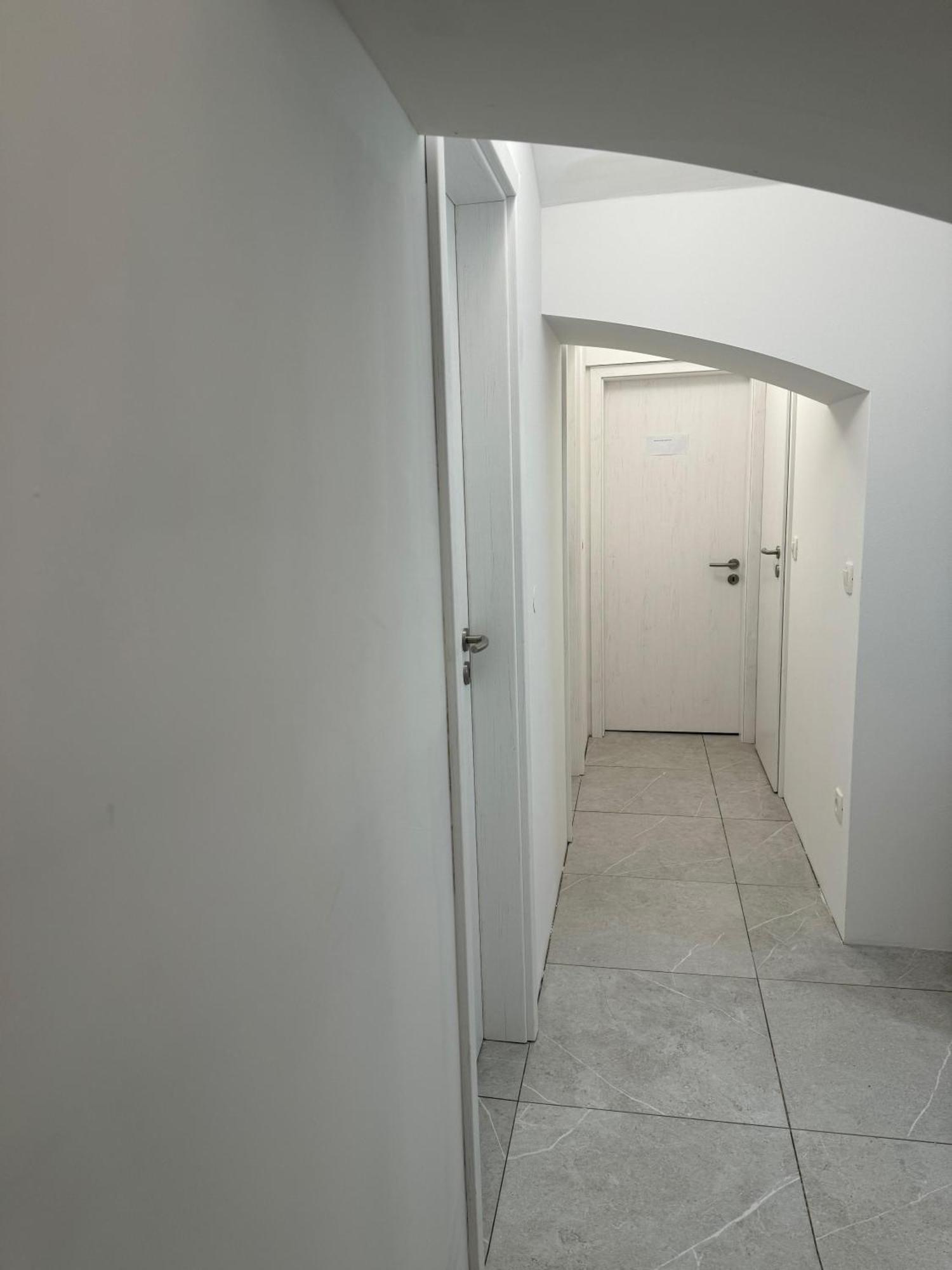 Vv Way - Lisica Zvitorepka Lublana Zewnętrze zdjęcie